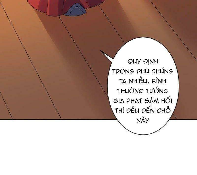 Vương Gia Kiêu Ngạo Quá Khó Cua: Chapter 33