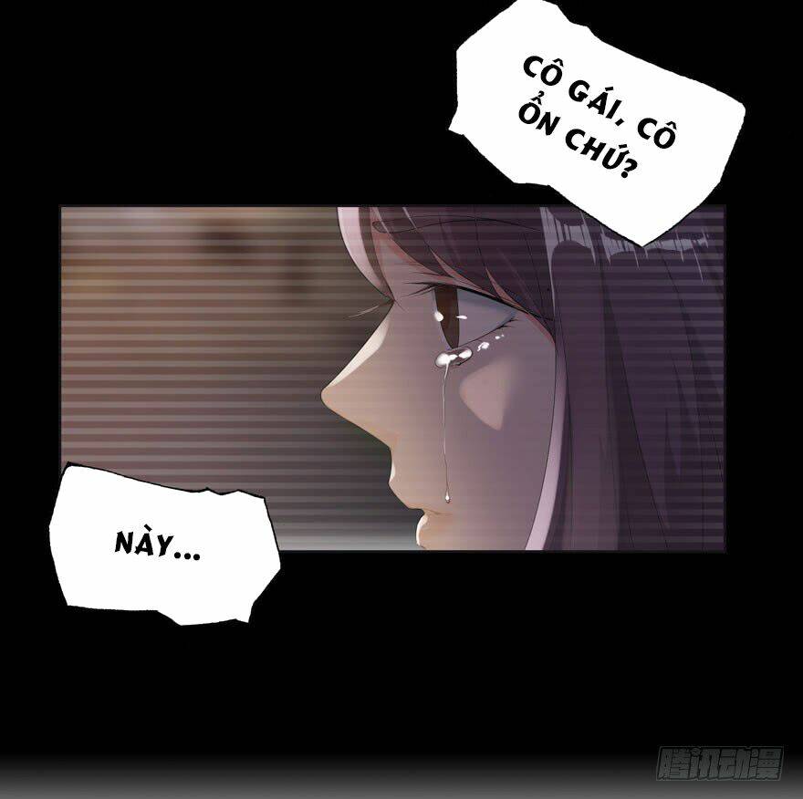 Khốn Ái Tù Lung: Chapter 3