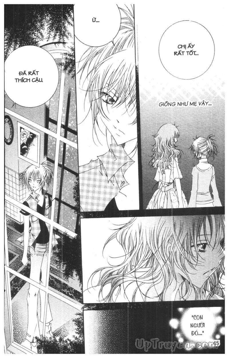 Nước Mắt Nàng Tiên Cá: Chapter 14