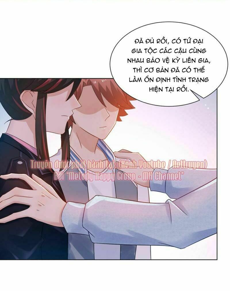 Ma Lạt Thiên Kim Đẩu Ác Thiếu: Chapter 163.1
