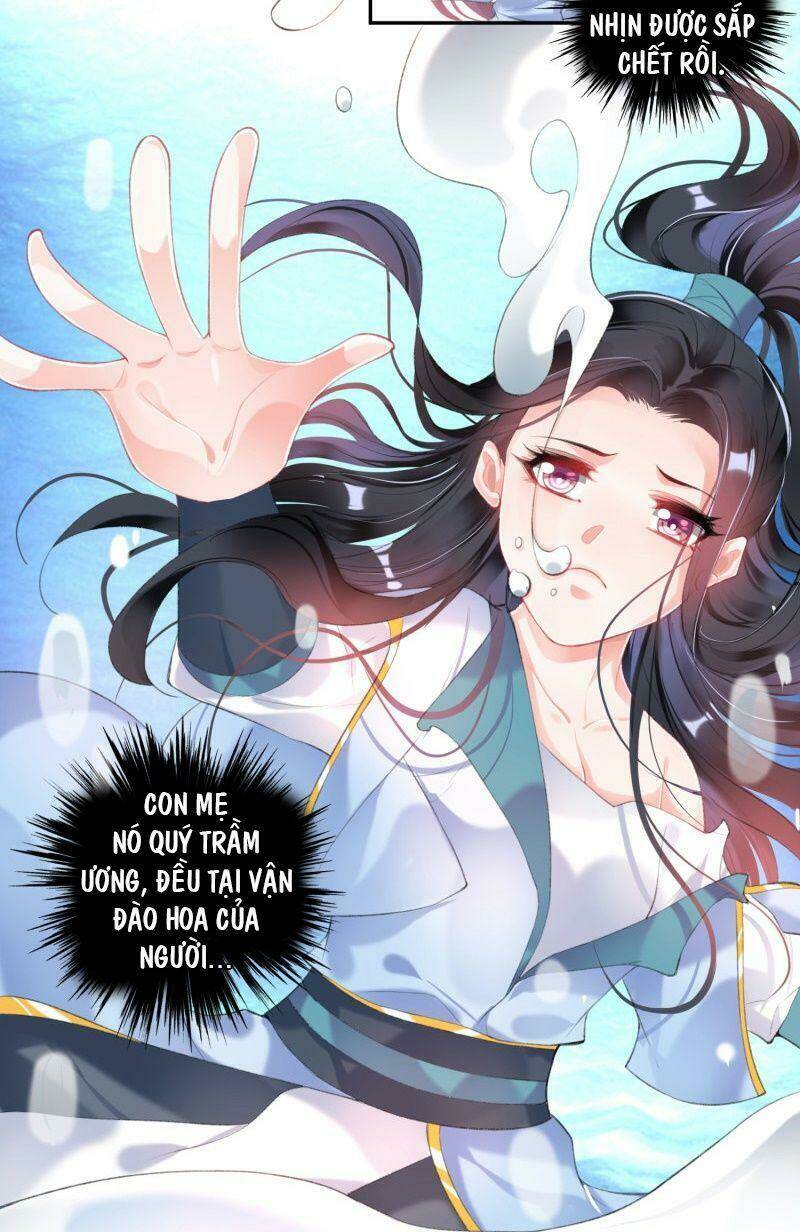 Vương Gia, Áo Lót Của Ngươi Rơi Mất Rồi: Chapter 101
