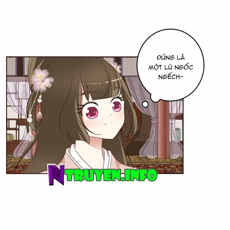 Thông Linh Phi: Chapter 213
