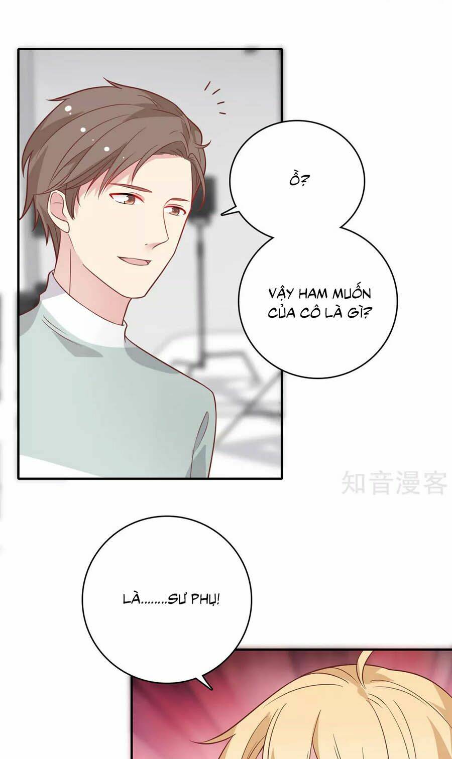Hẹn Hò Siêu Tốc: Chapter 25