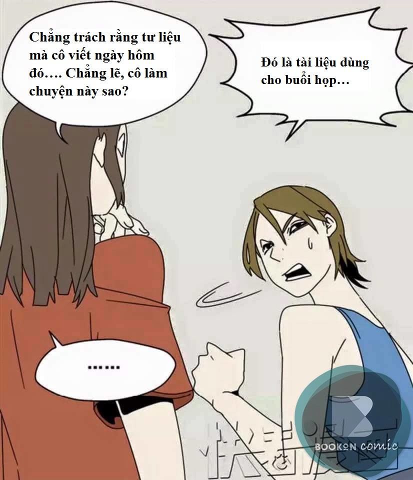 Ứng Dụng Thẩm Mỹ: Chapter 4