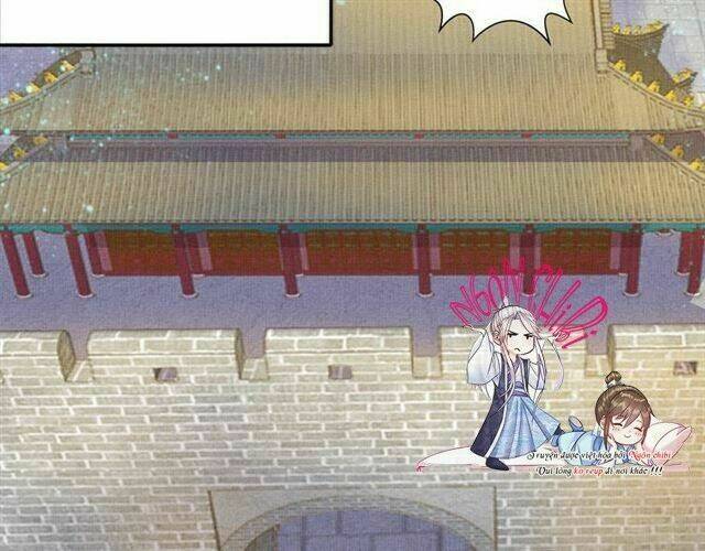 Thịnh Sủng Y Phi Chi Dao Quan Truyện: Chapter 58