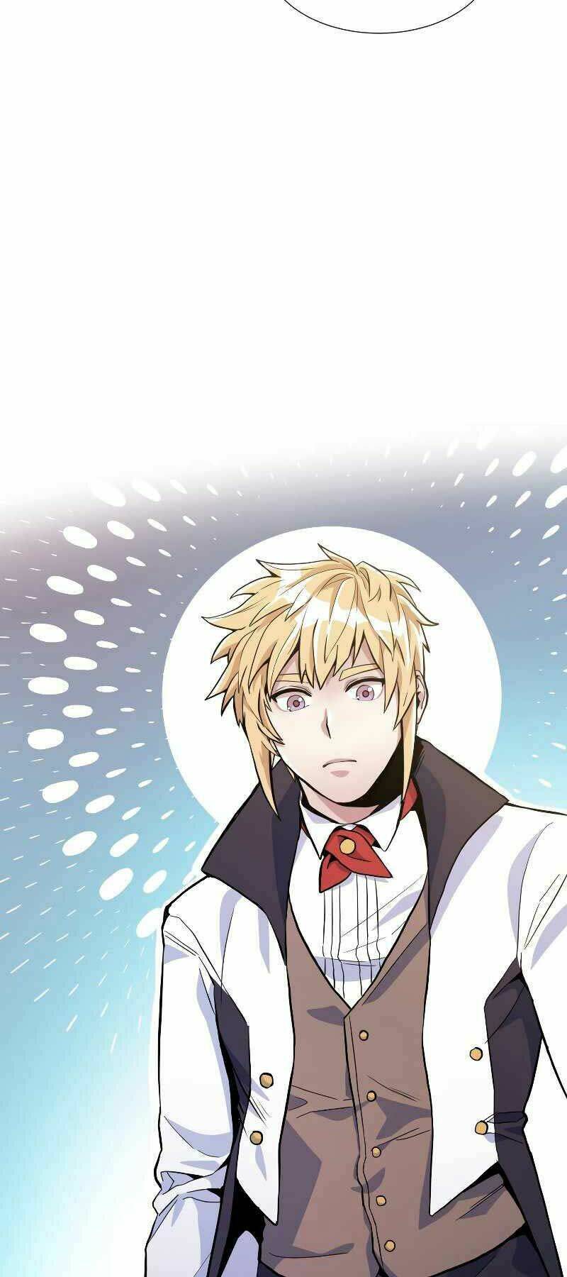 Bạo Chúa Cường Hoành: Chapter 22