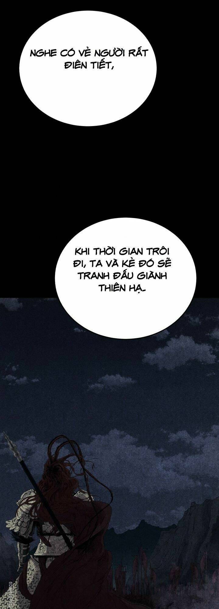 Phụng Tiên Trọng Sinh Ký: Chapter 20