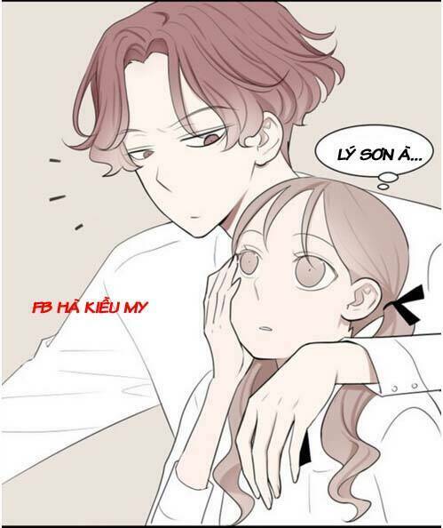 Mối Tình Đơn Phương: Chapter 21