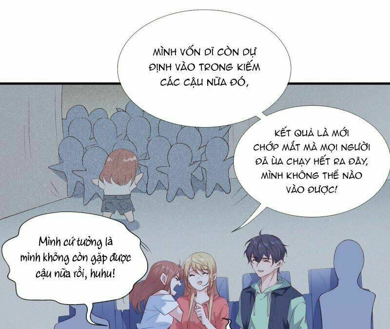 Chiến Lược Lãng Mạn Của Thịnh Thiếu: Chapter 68