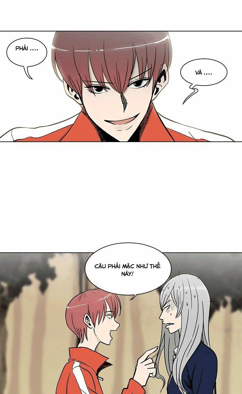 Anh Ấy Là Nữ Sinh Cấp 3: Chapter 59