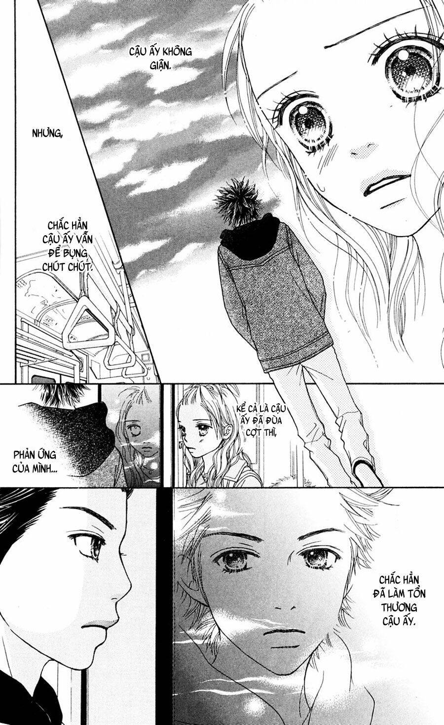 Cô Láng Giềng: Chapter 90