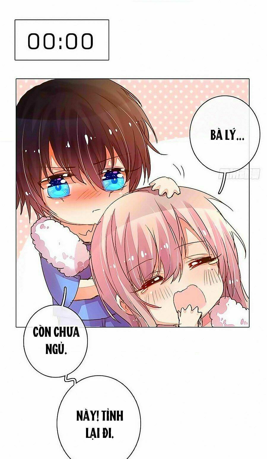 Hào Môn Tiểu Lãn Thê: Chapter 75