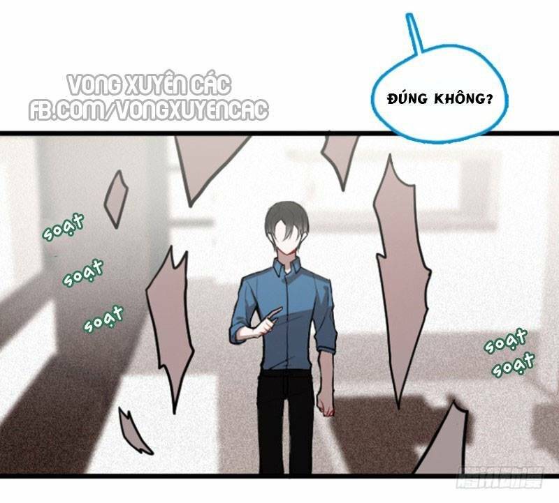 Vết Cắn Và Khế Ước: Chapter 13