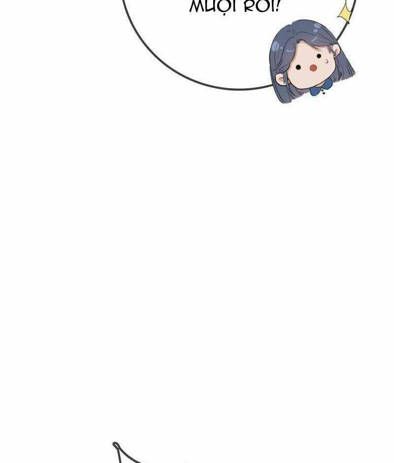 Thái Tử, Người Thật Ngọt Ngào: Chapter 31