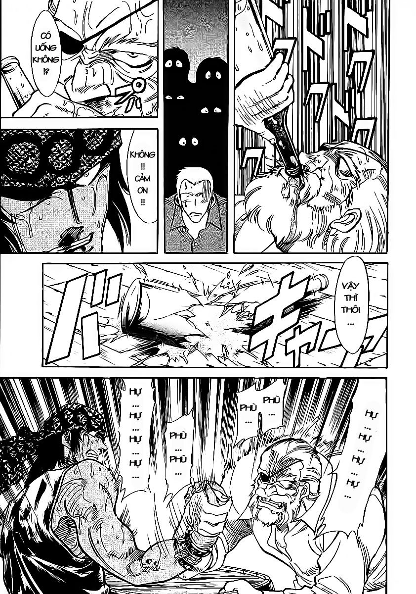 Red Living On The Edge: Chapter 17
