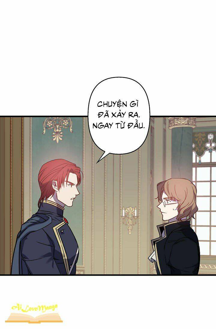 Hôn Lễ Báo Thù: Chapter 42