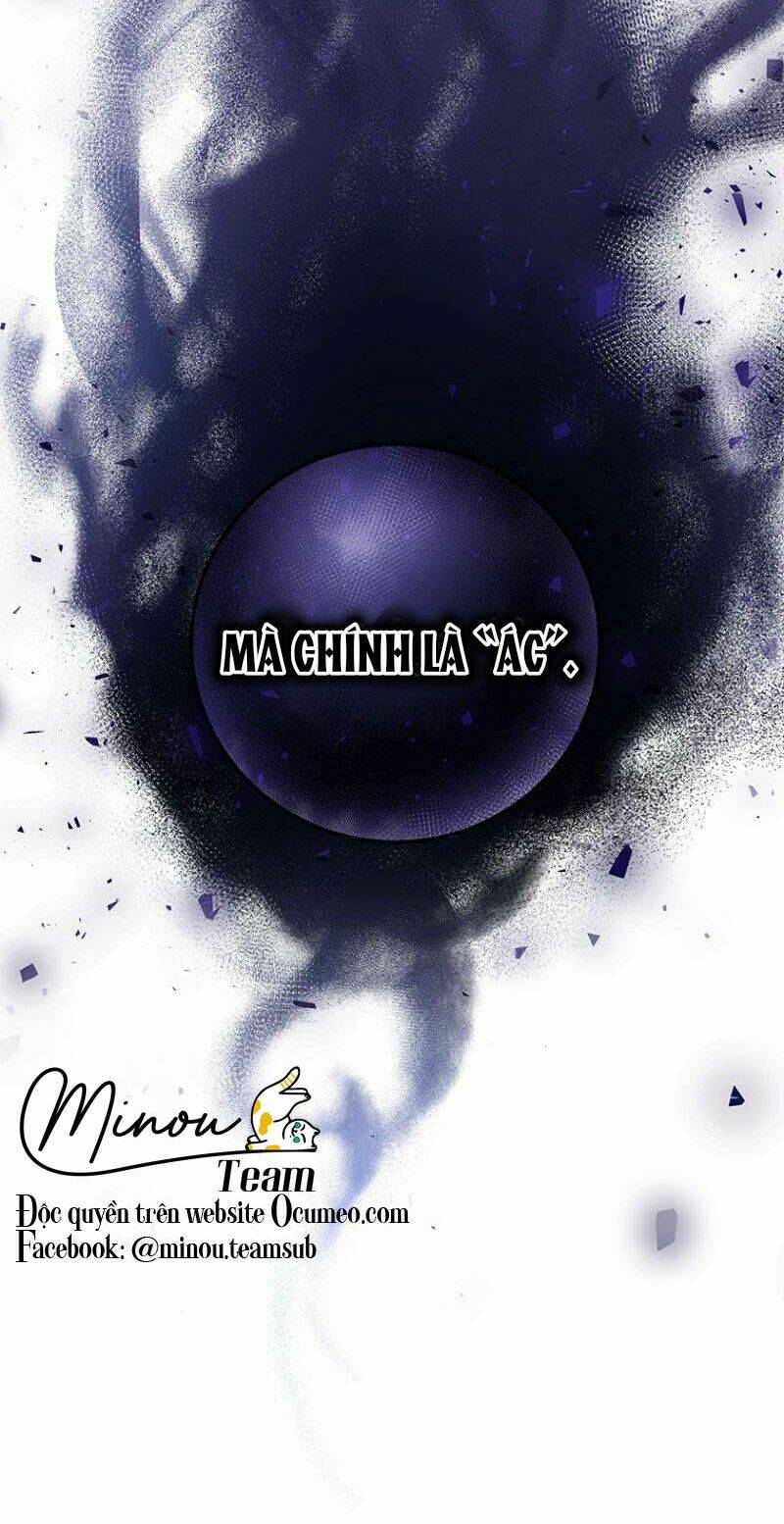 Khu Vườn Câm Lặng: Chapter 5