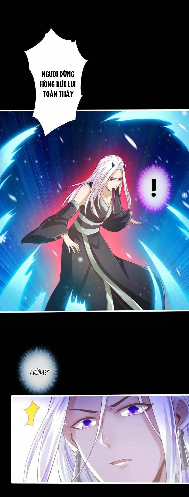 Cứu Ma Tôn Đại Nhân: Chapter 16