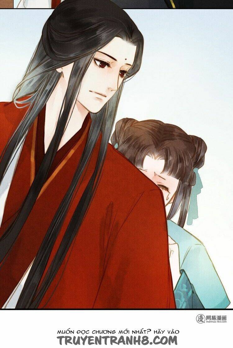 Thành Chủ Mỗi Ngày Đều Mơ Ước Ta: Chapter 18