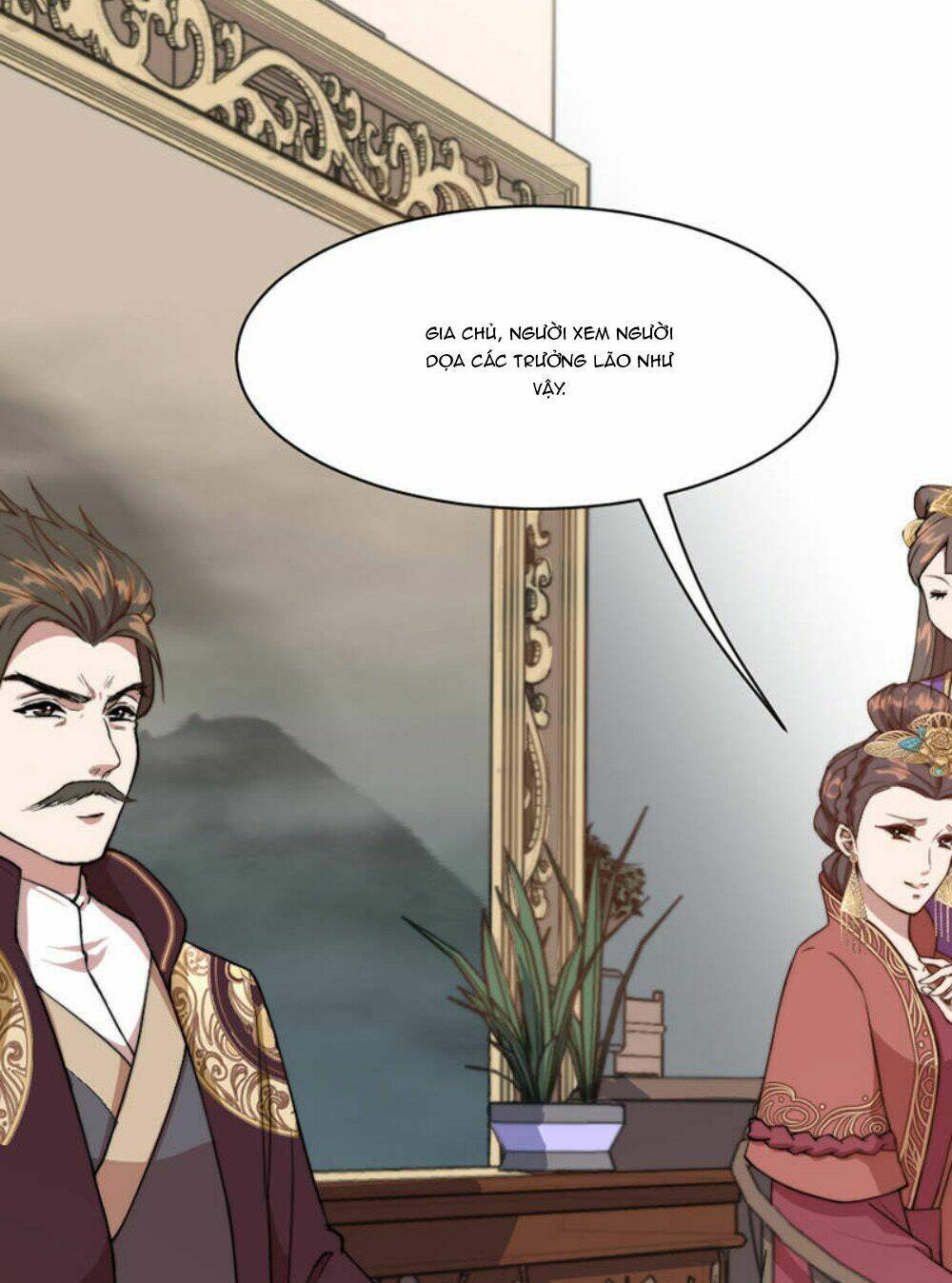 Đệ Nhất Cuồng Phi: Chapter 5