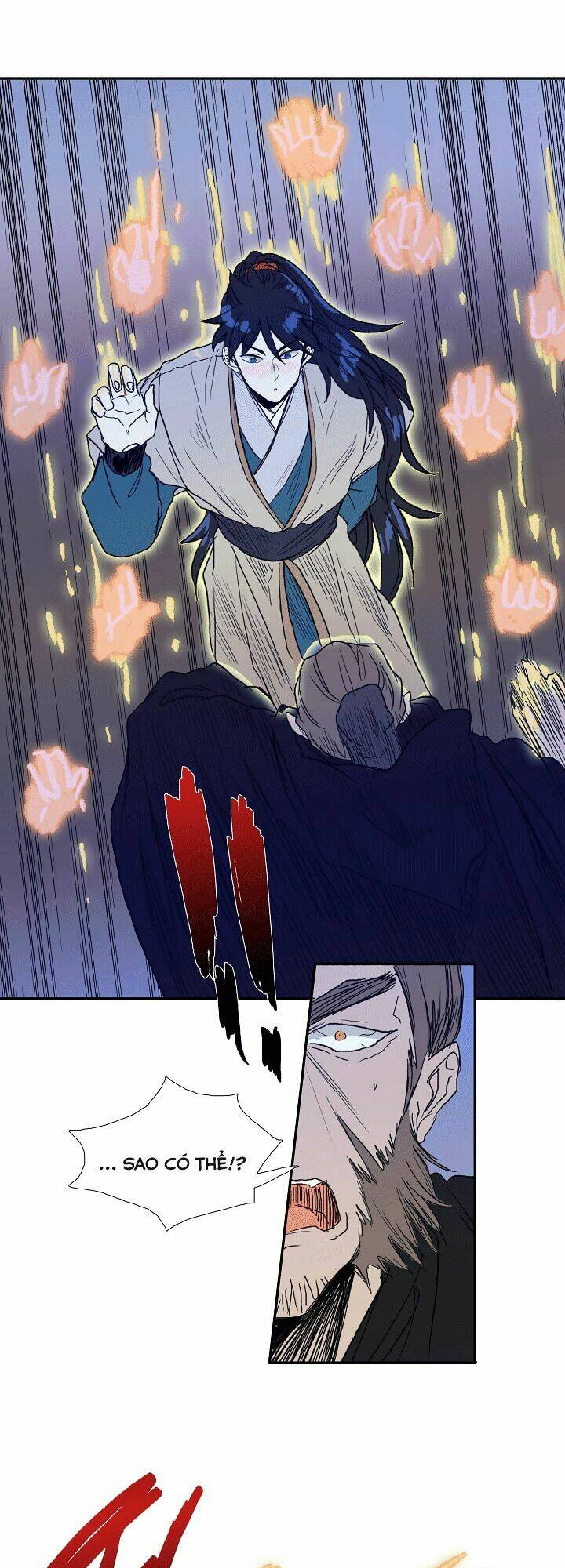 Học Sĩ Tái Sinh: Chapter 67