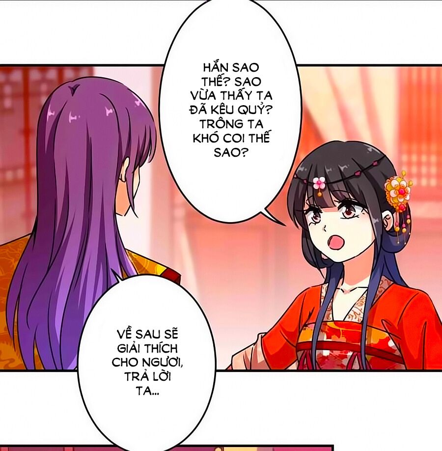 Vương Gia ! Ngươi Thật Bỉ Ổi !: Chapter 305