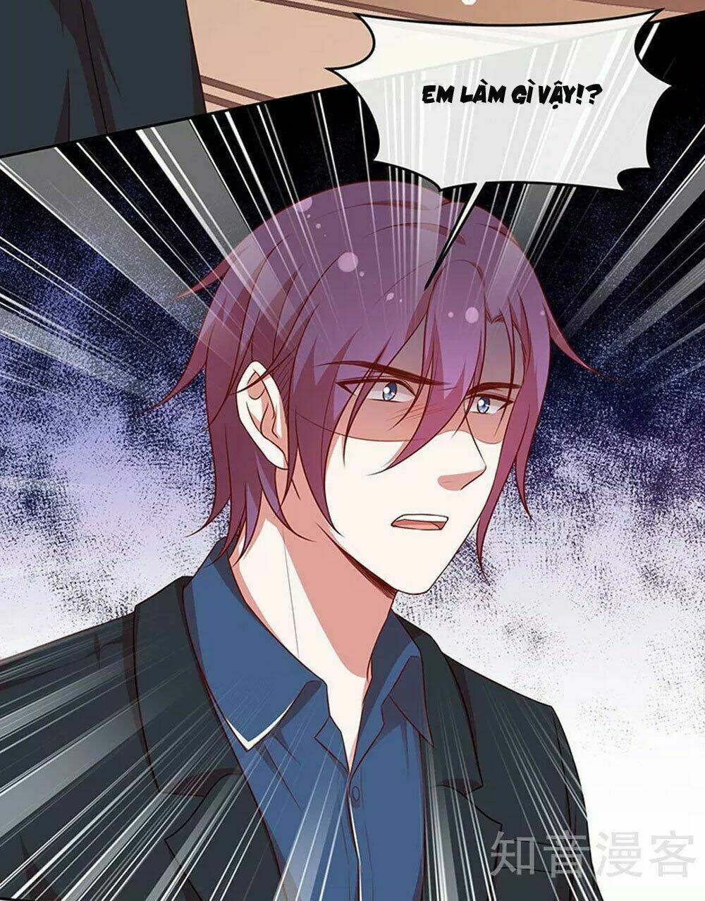 Cả Thế Giới Đều Không Bằng Người: Chapter 63