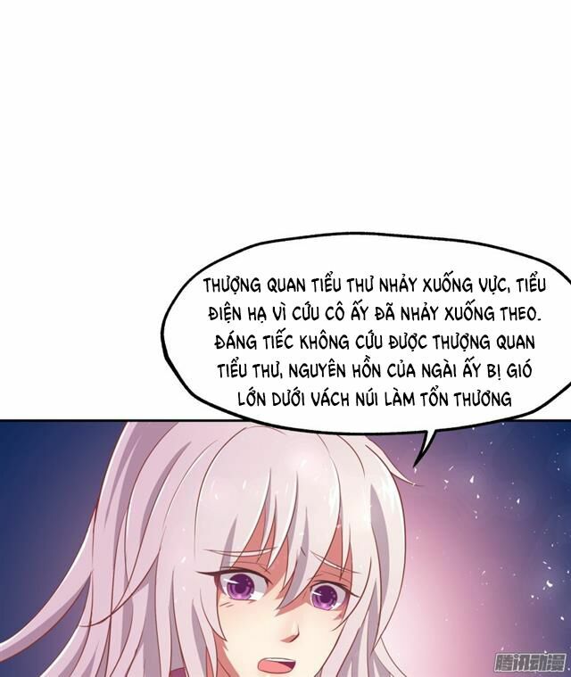 Phép tắc yêu đương của Ma Vương: Chapter 22