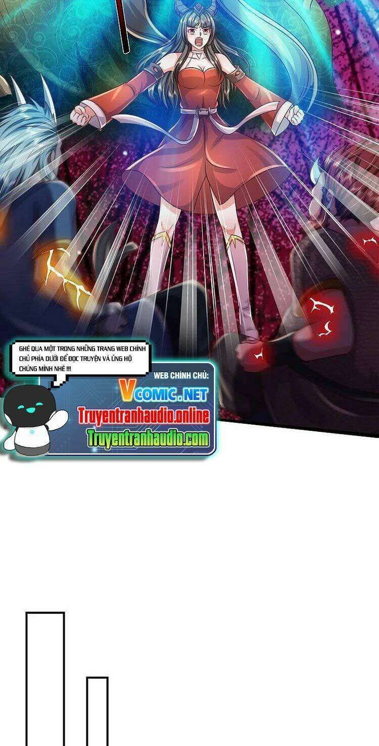 Tiên Vương Trùng Sinh: Chapter 255
