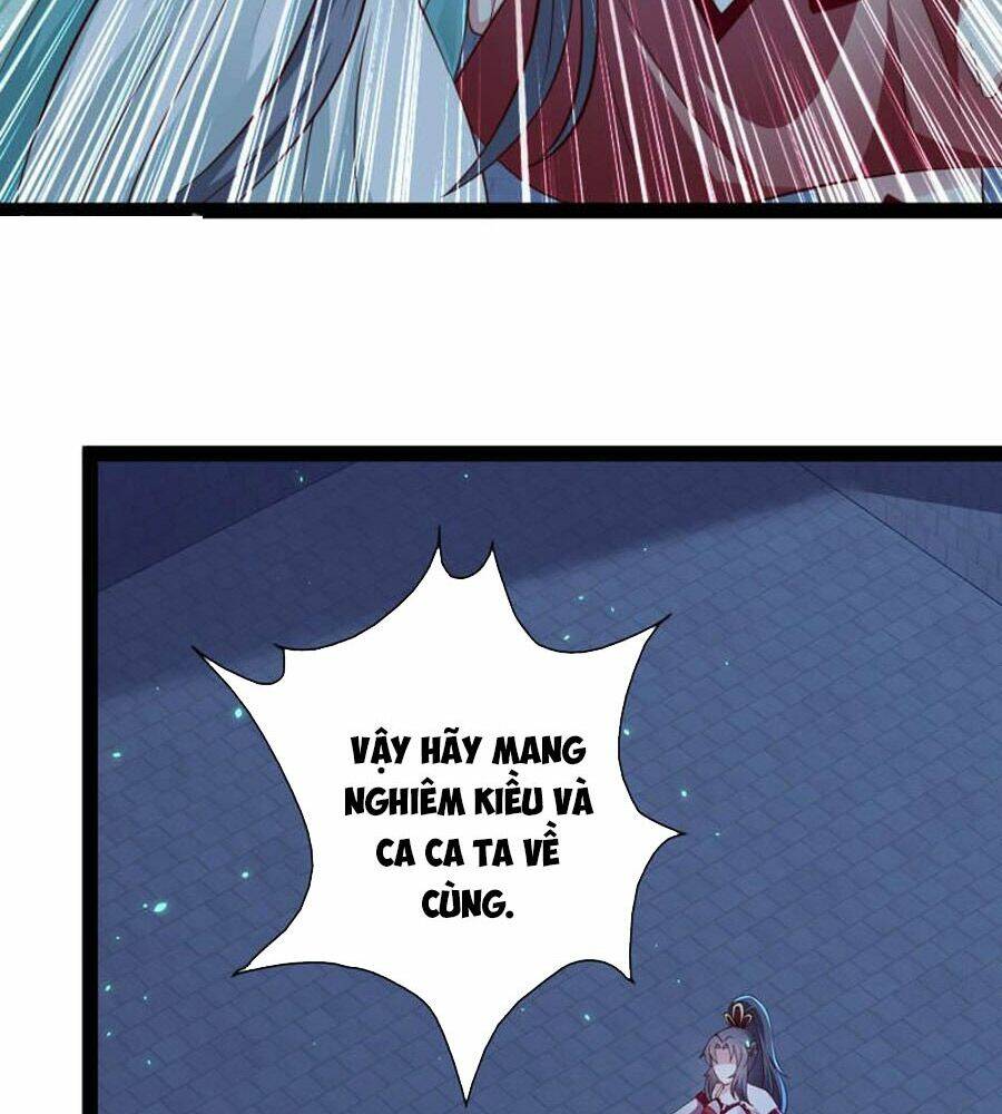 Khoa Kỹ Đại Tiên Tông: Chapter 74