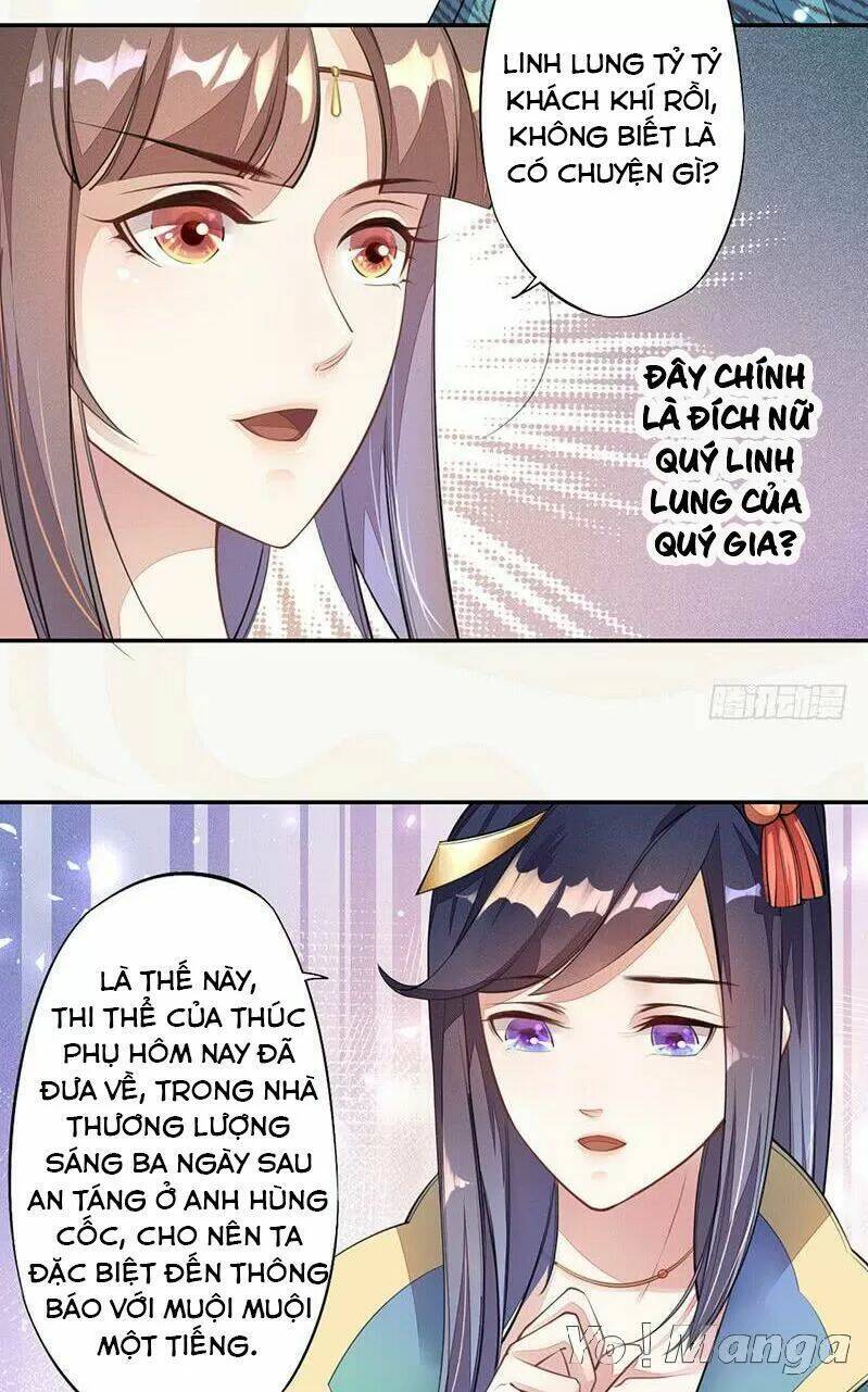 Tuyệt Thế Luyện Đan Sư: Chapter 55