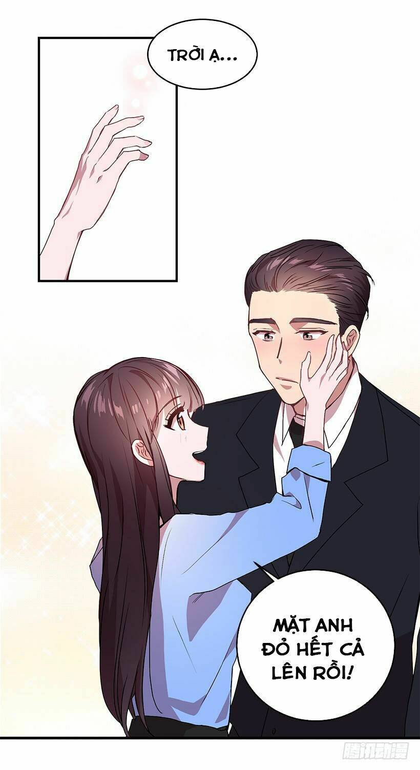 Người Yêu Của Rồng Đen: Chapter 26