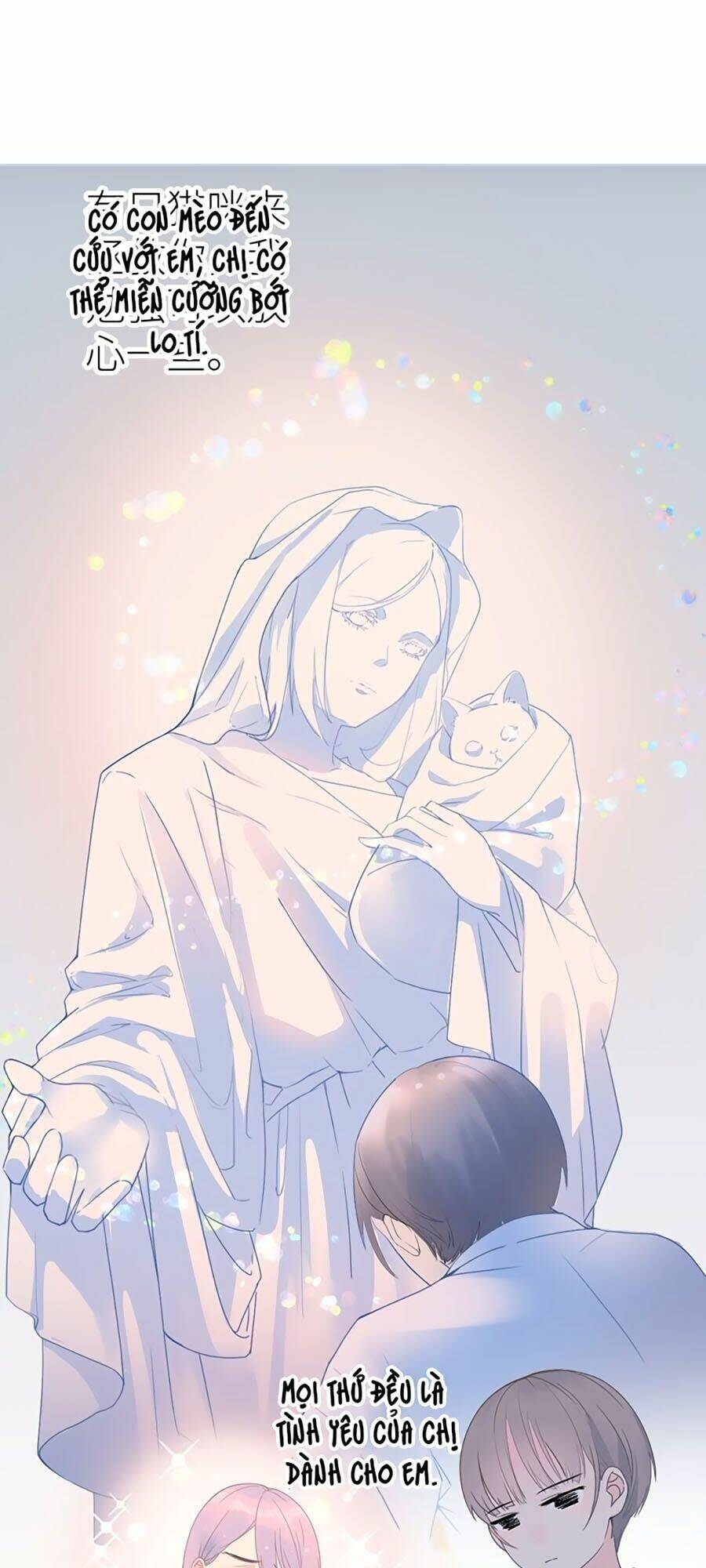 Quang Chi Vũ: Chapter 2.2