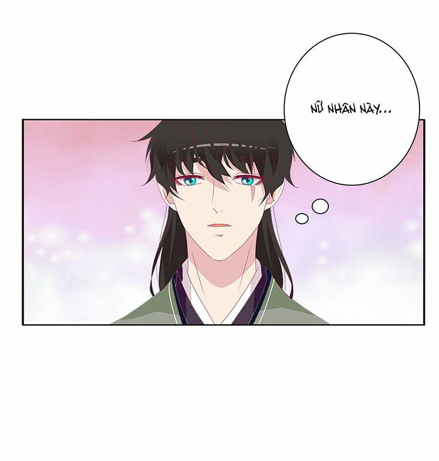 Tướng Quân Mời Ra Trận: Chapter 165