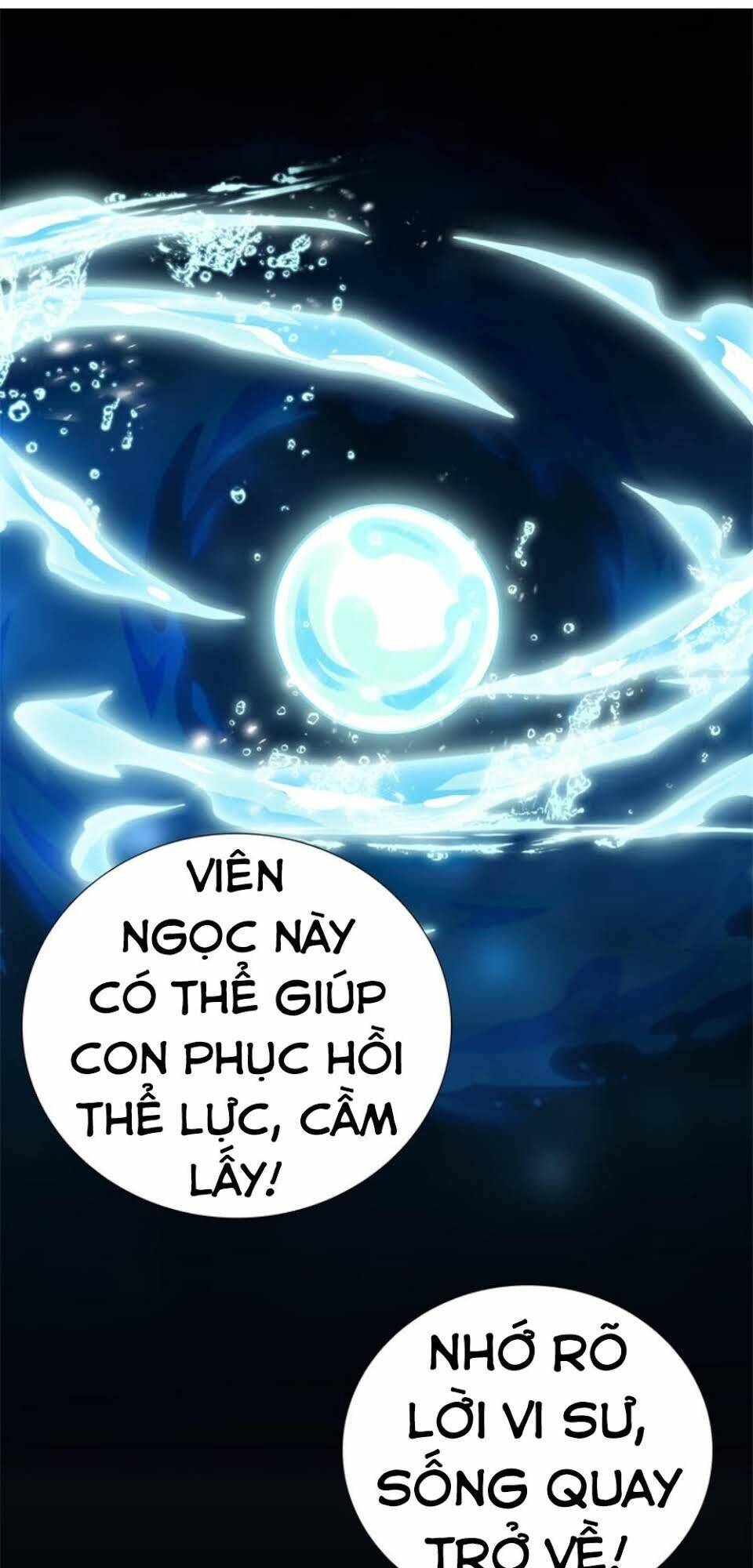 Đô Thị Chí Tôn: Chapter 46