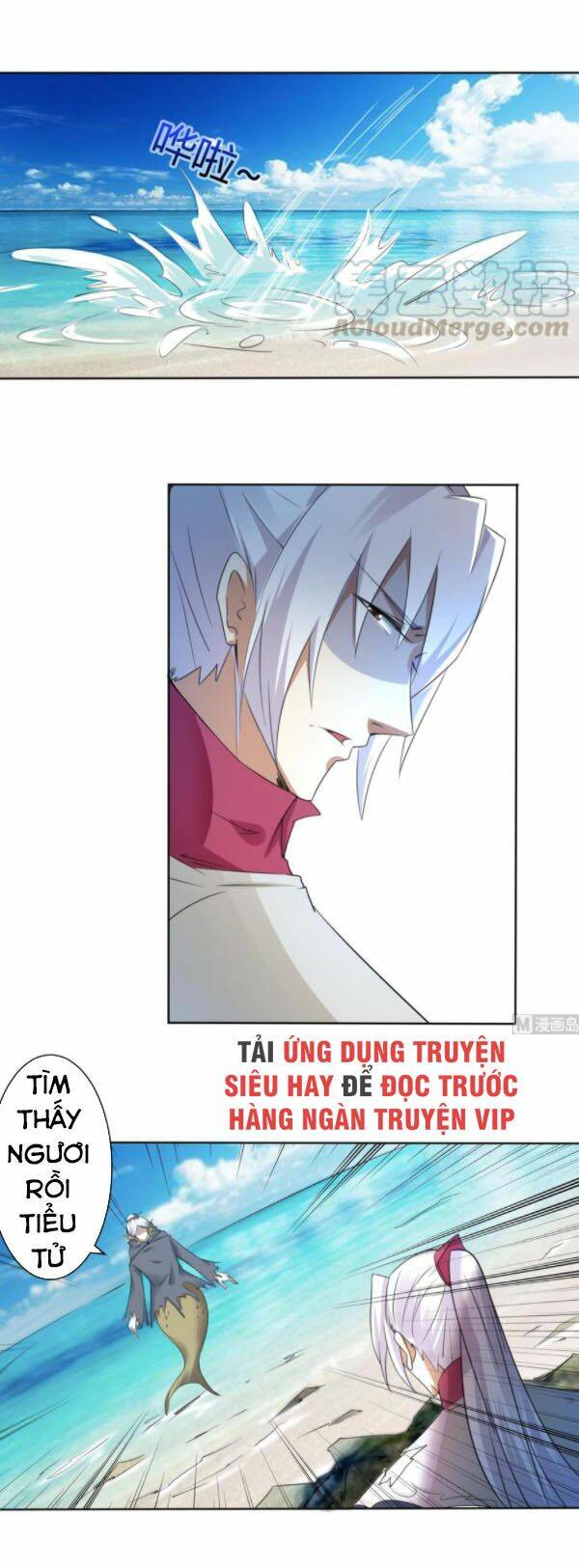 Tu Chân Giả Tại Dị Thế: Chapter 262