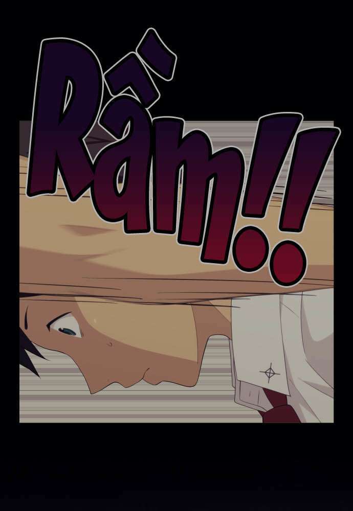 Blue Hearts: Chapter 40