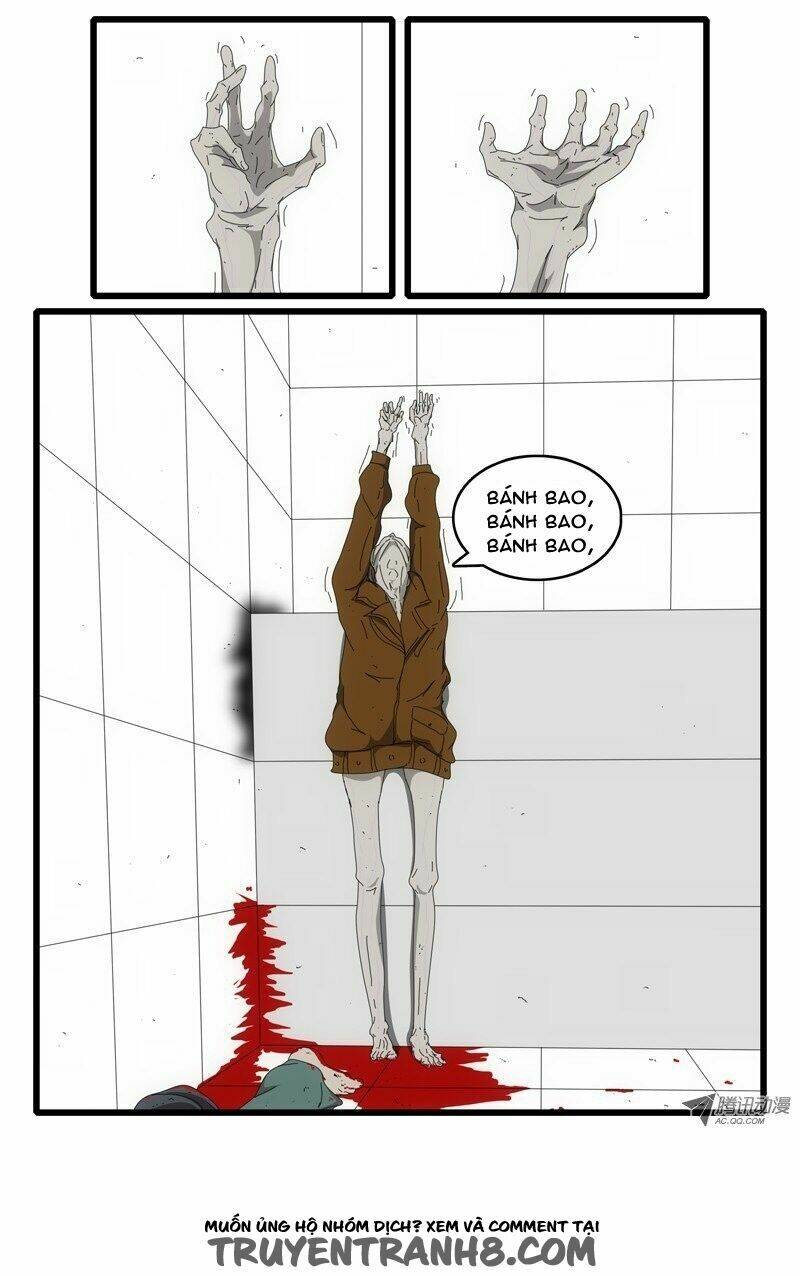 World Game: Chapter 29