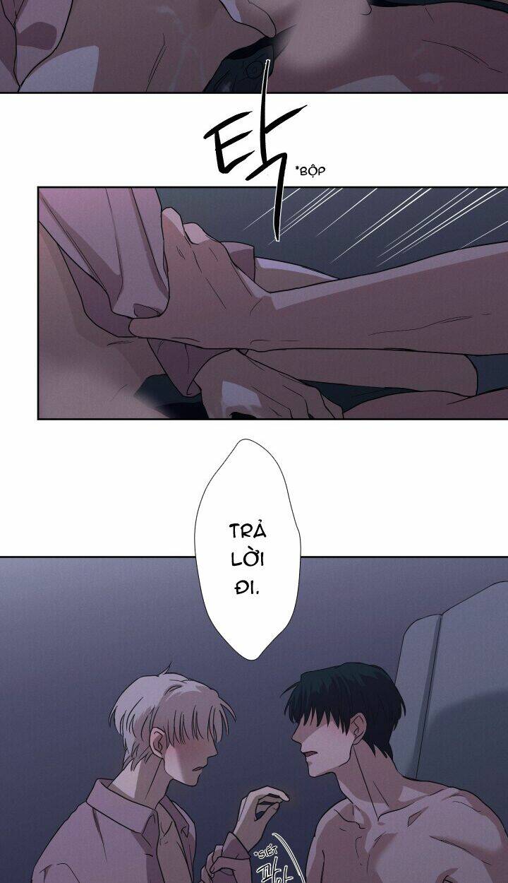 Trốn Tìm: Chapter 9