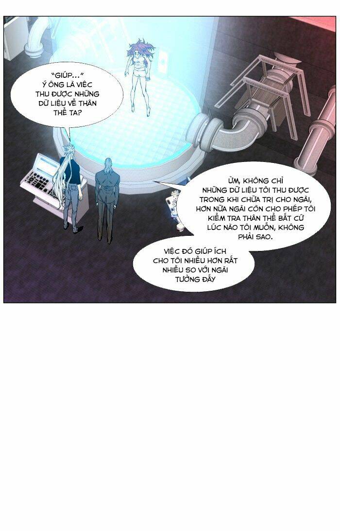 Ma Cà Rồng Quý Tộc: Chapter 473