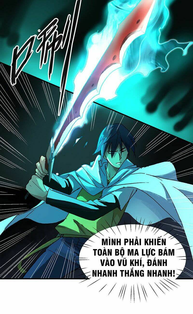 Cuộc Sống Tận Thế Bắt Đầu Từ Số 0: Chapter 12