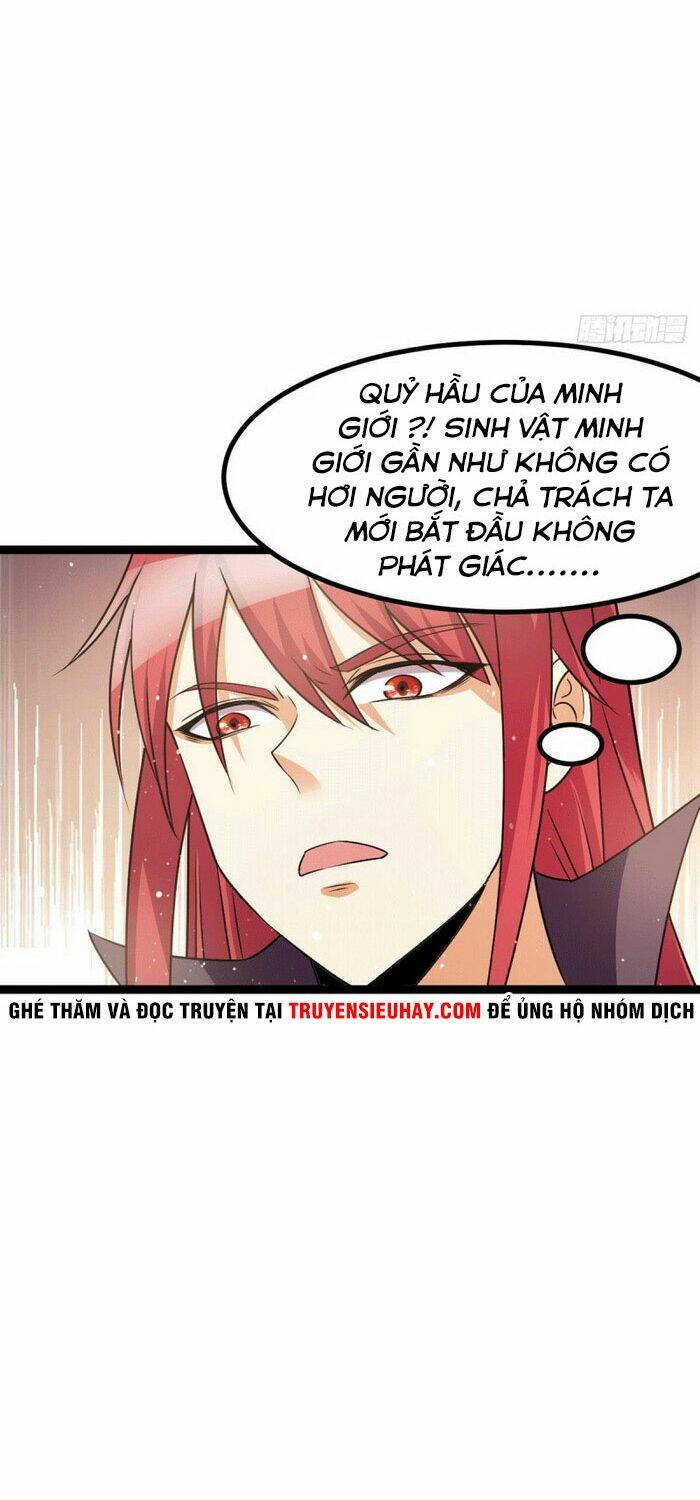 Tiên Vương Trùng Sinh: Chapter 217