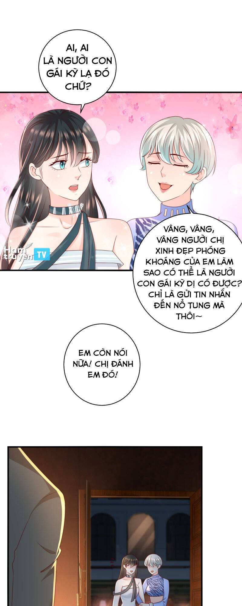 Trọng Sinh Chi Thần Đế Trở Về: Chapter 49