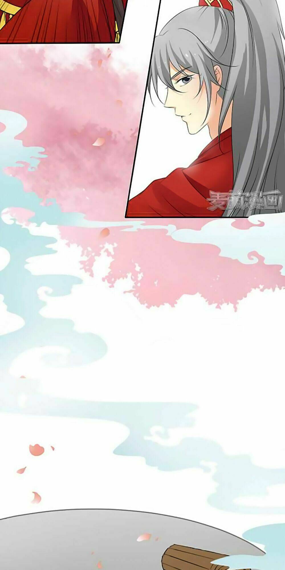 Quy Tự Dao: Chapter 10