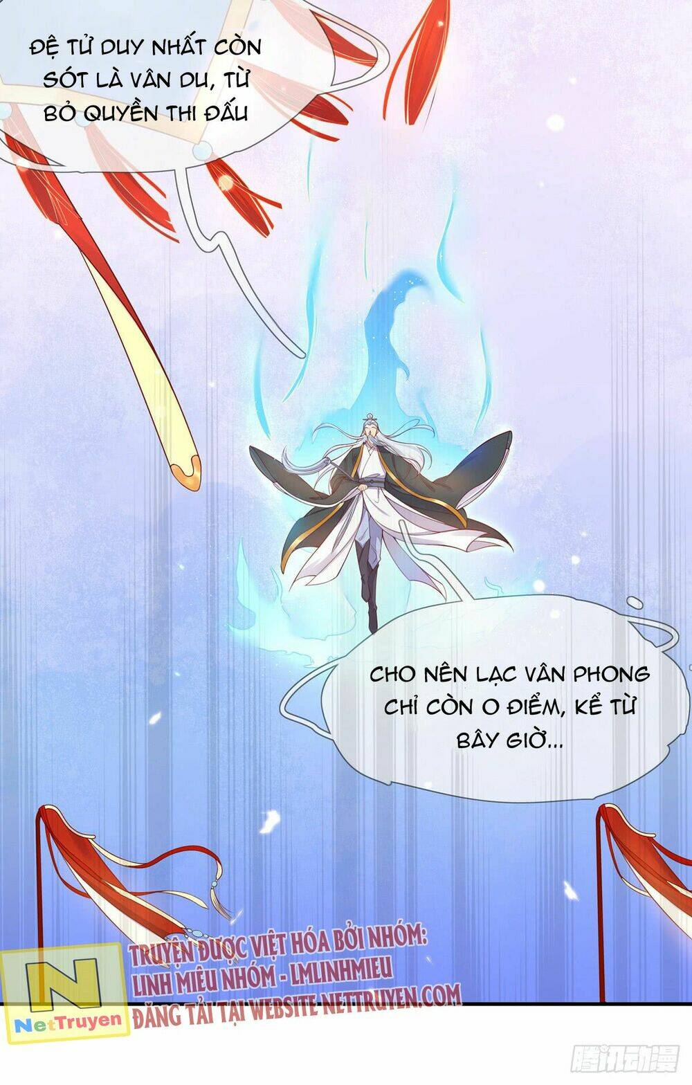 Vương Phi Tu Tiên: Đối Kháng Ma Vương: Chapter 9