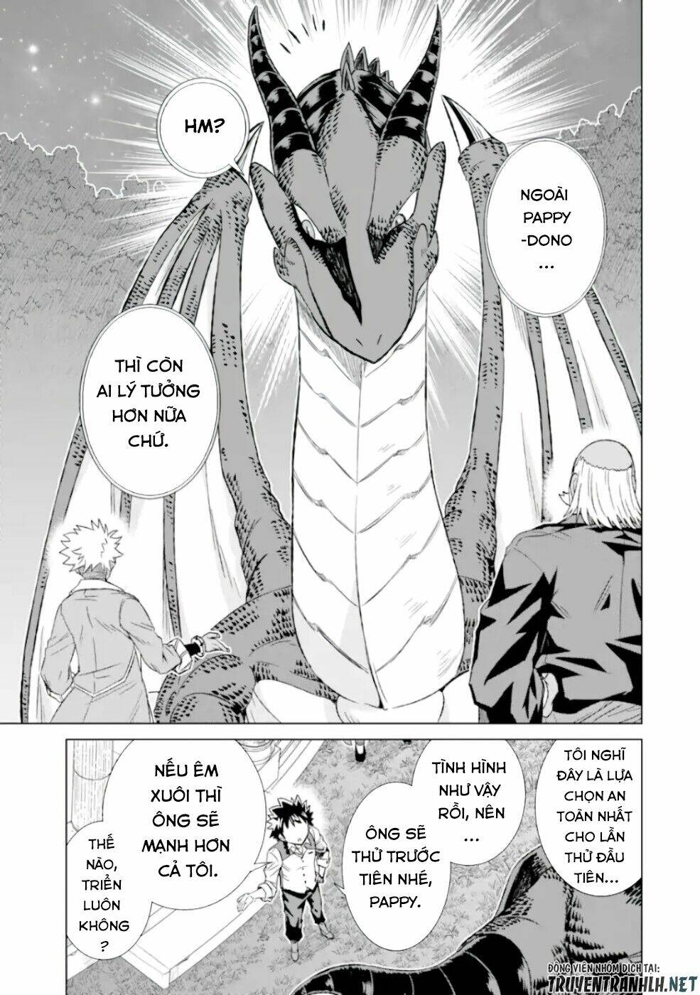 Isekai De Tadahitori No Mamono Tsukai ~ Tenshoku Shitara Maou Ni Machigawa Remashita: Chapter 26