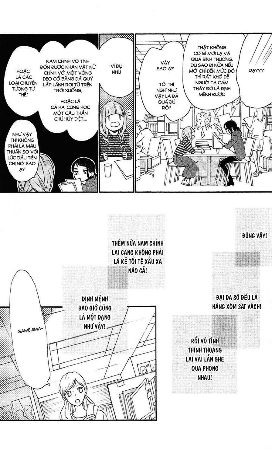 Sao Mai Của Em: Chapter 78.7