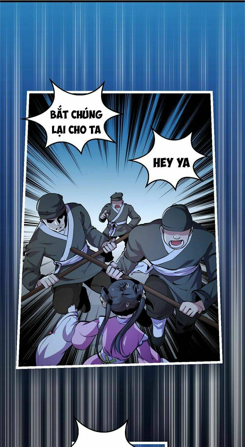 Đừng Cản Ta Tu Tiên: Chapter 6