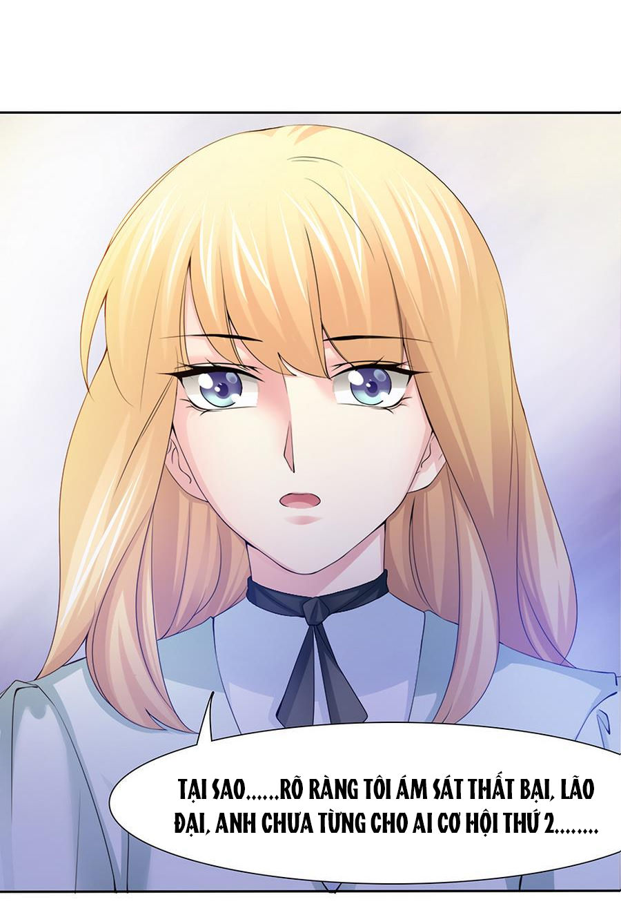 Cô Sát Thủ Ơi, Yêu Nhau Nhé: Chapter 40