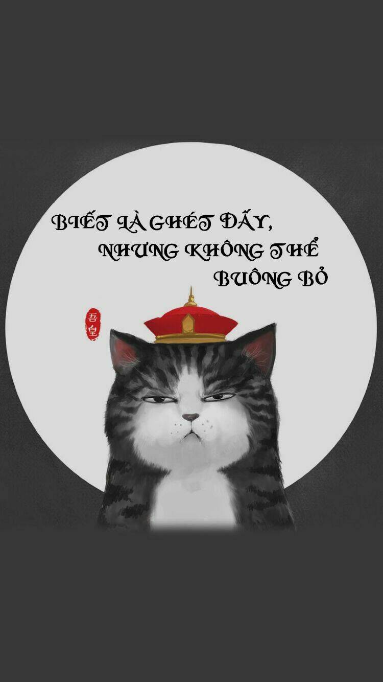 Biết Là Ghét Đấy, Nhưng Không Thể Buông Bỏ: Chapter 2